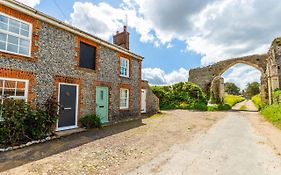 Abbey Farm Cottages